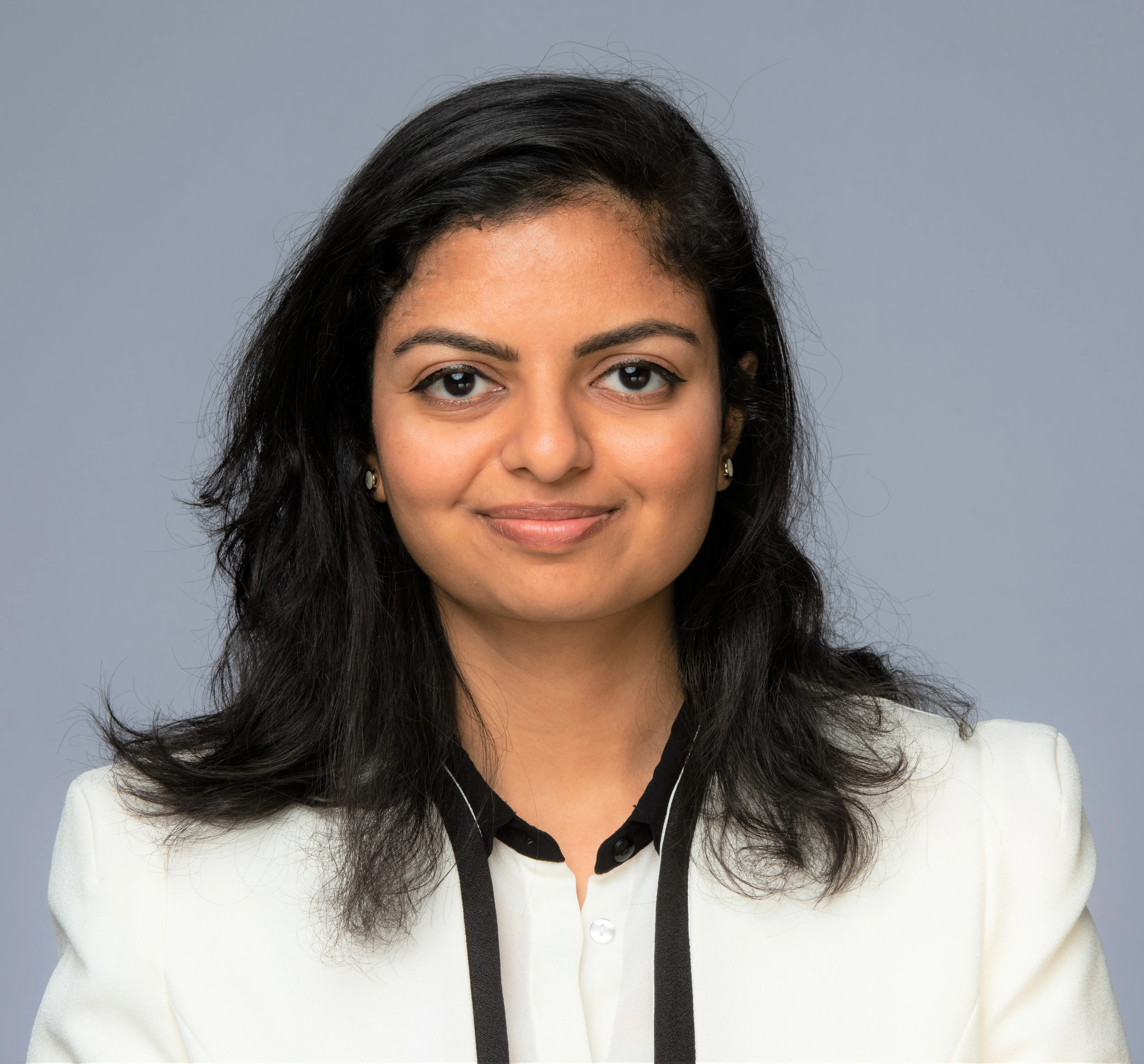 Krishna Patel, Founder of KP Quality Solutions